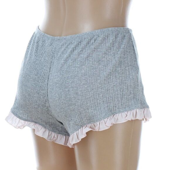 Victoria's Secret VS SLEEP Shorts NWT - Picture 6 of 9
